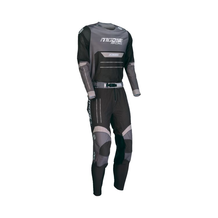 Moose Racing Alpha One Jersey
