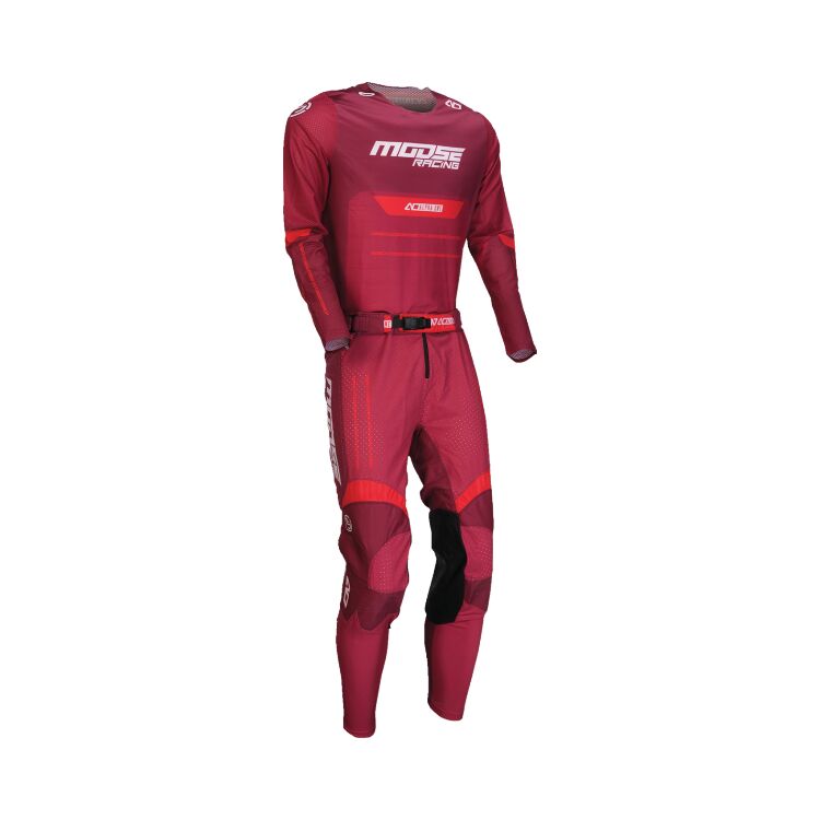 Moose Racing Alpha One Jersey