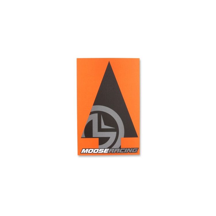 Moose Racing Course Markers