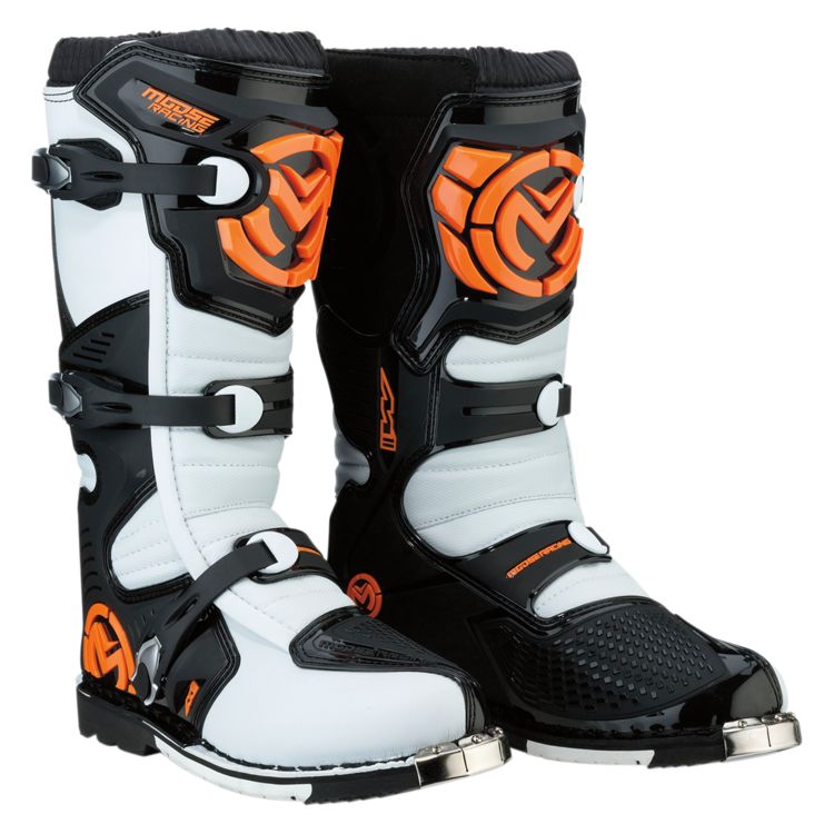 Moose Racing M1.3 MX Boots (13)