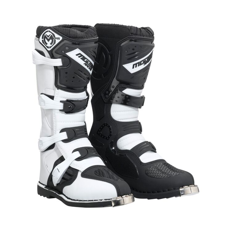 Moose Racing Qualifier Boots