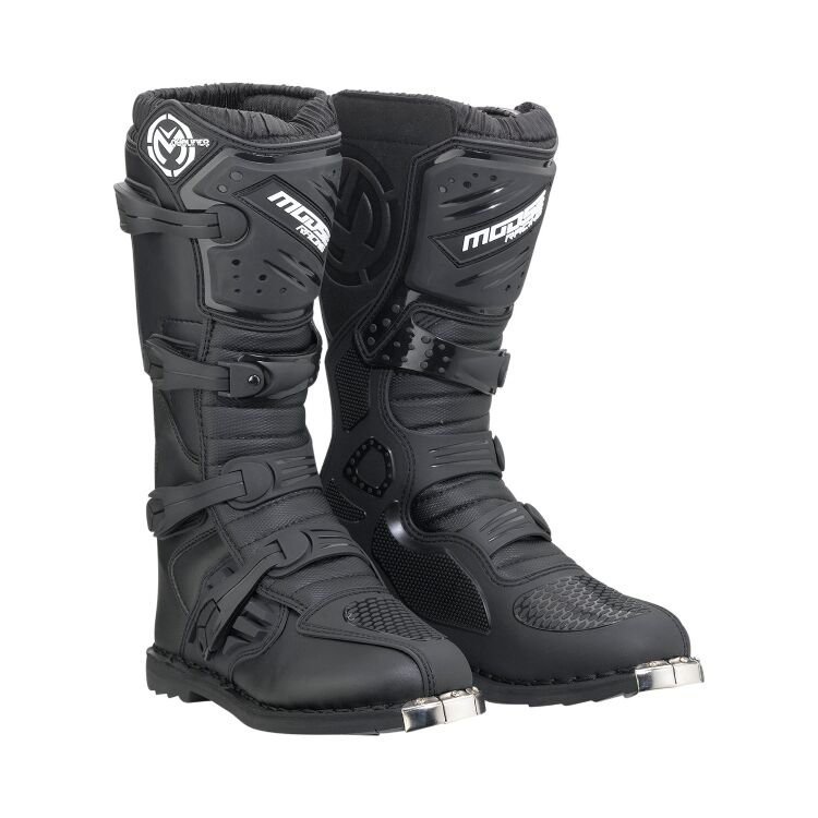 Moose Racing Qualifier Boots