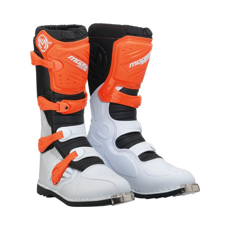 Moose Racing Qualifier Boots