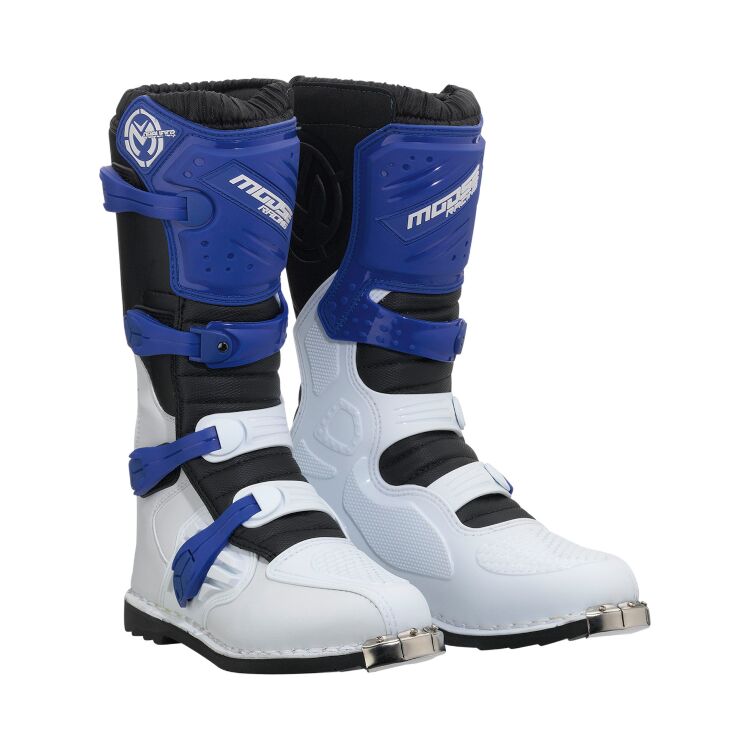 Moose Racing Qualifier Boots
