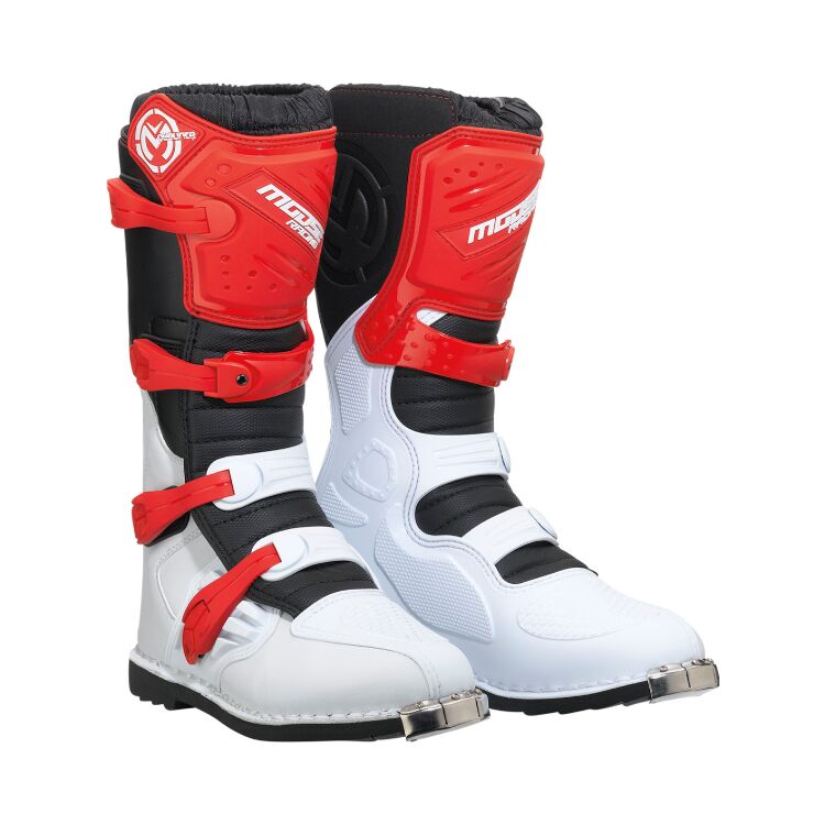 Moose Racing Qualifier Boots
