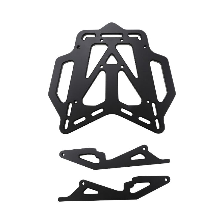 Moose Racing Polyethylene Rack Rear Honda CRF300L / Rally 2021-2025