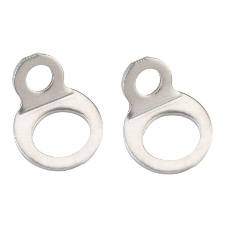 Moose Racing Strap Rings
