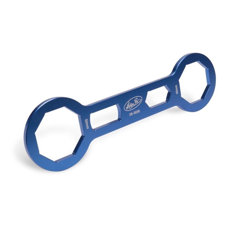 Motion Pro 46mm / 50mm Fork Cap Wrench