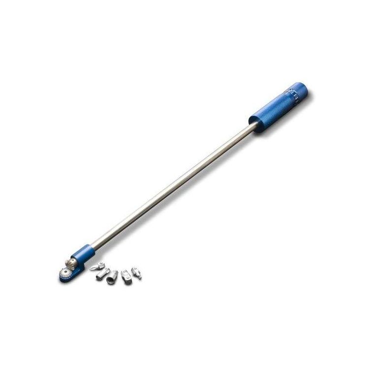 Motion Pro 90 Degree Hex Driver Carburetor Tool