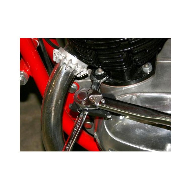 Motion Pro Adjustable Torque Wrench Adapter