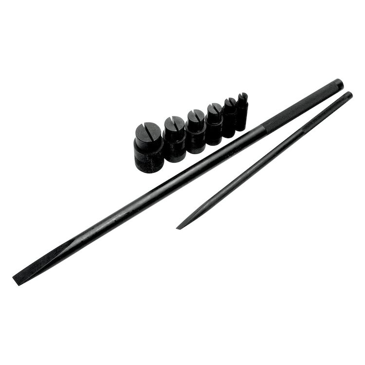 Motion Pro Bearing Remover Set