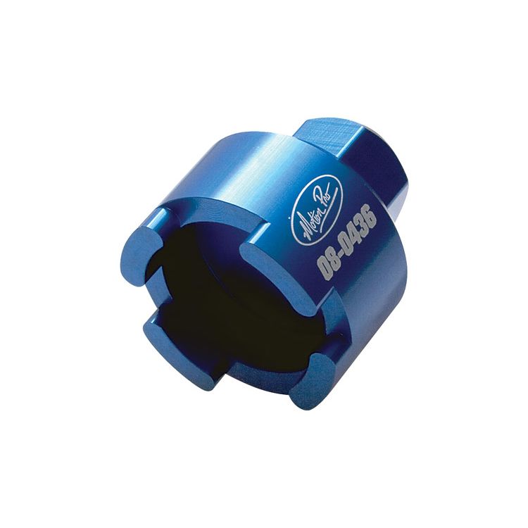 Motion Pro Compression Bolt Removal Tool For WP 4860 MXMA CC Forks
