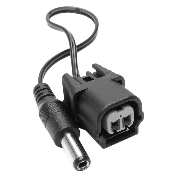 Motion Pro HV2 Fuel Injector Cleaner Kit