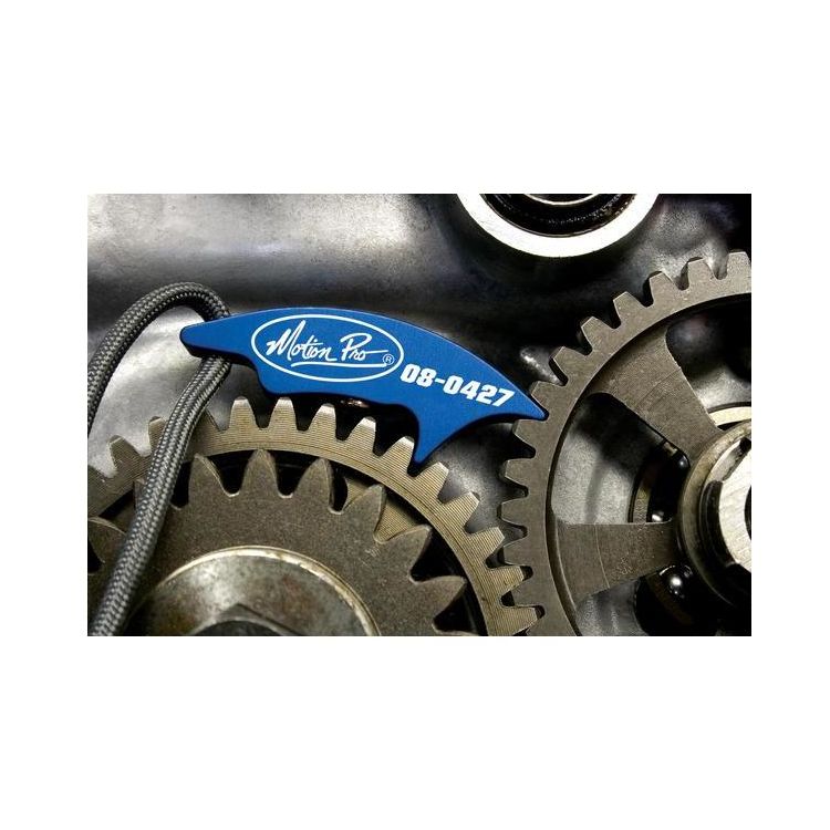 Motion Pro Gear Jammer