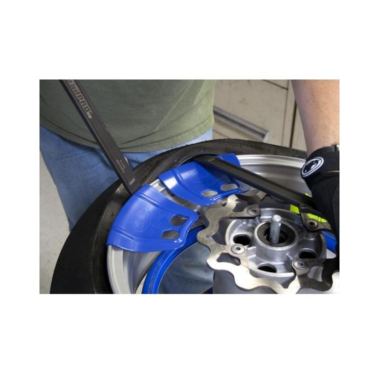 Motion Pro RimShield II