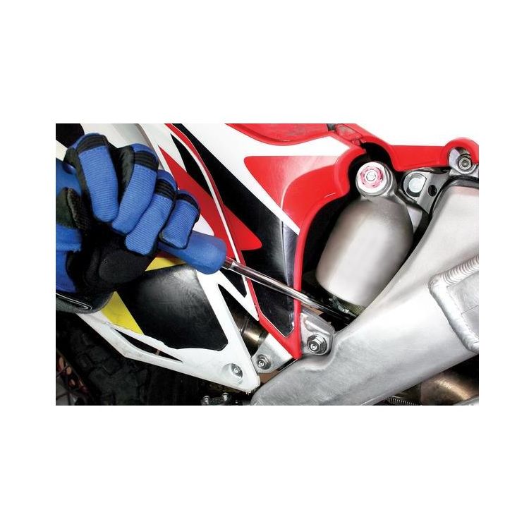 Motion Pro Shock Spanner Punch