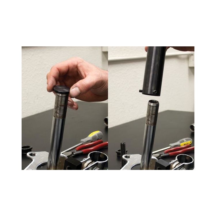 Motion Pro Steering Stem Bearing Tool For HD