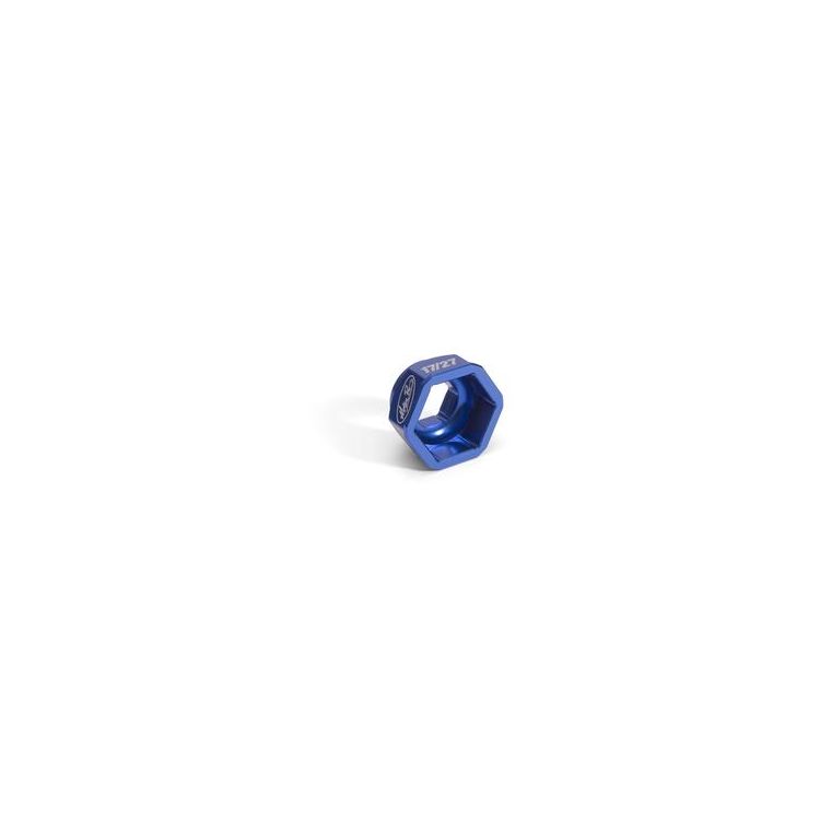 Motion Pro T-6 Combo Lever Hex Adapter 32mm To 27mm / 17mm