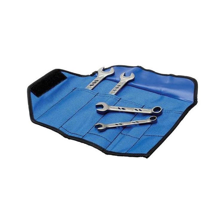 Motion Pro TiProlight Titanium 4 Piece Wrench Set 8/10/12/14mm