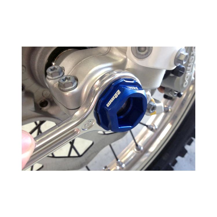 Motion Pro T-6 Combo Lever Hex Adapter 32mm To 27mm / 22mm