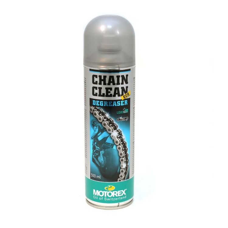 Motorex Chain Clean