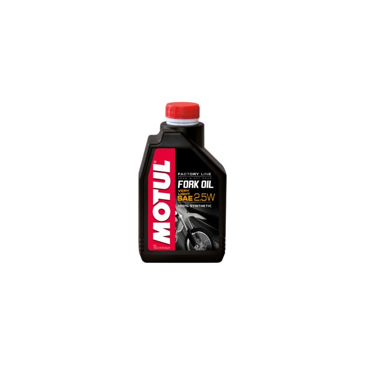 Motul Factory Line Fork Oil