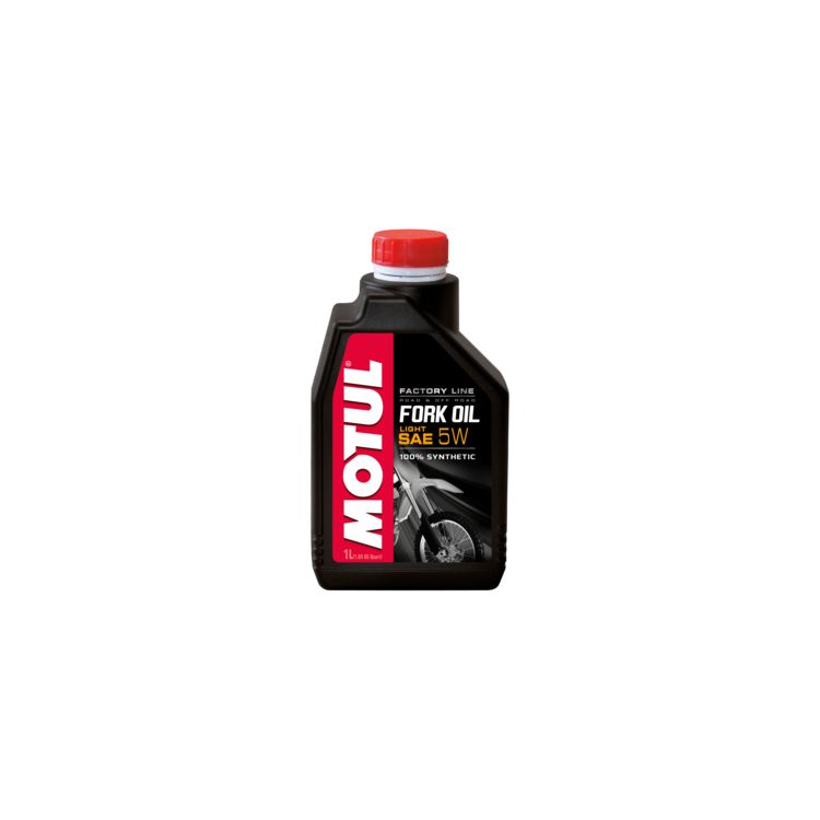 Motul Factory Line Fork Oil