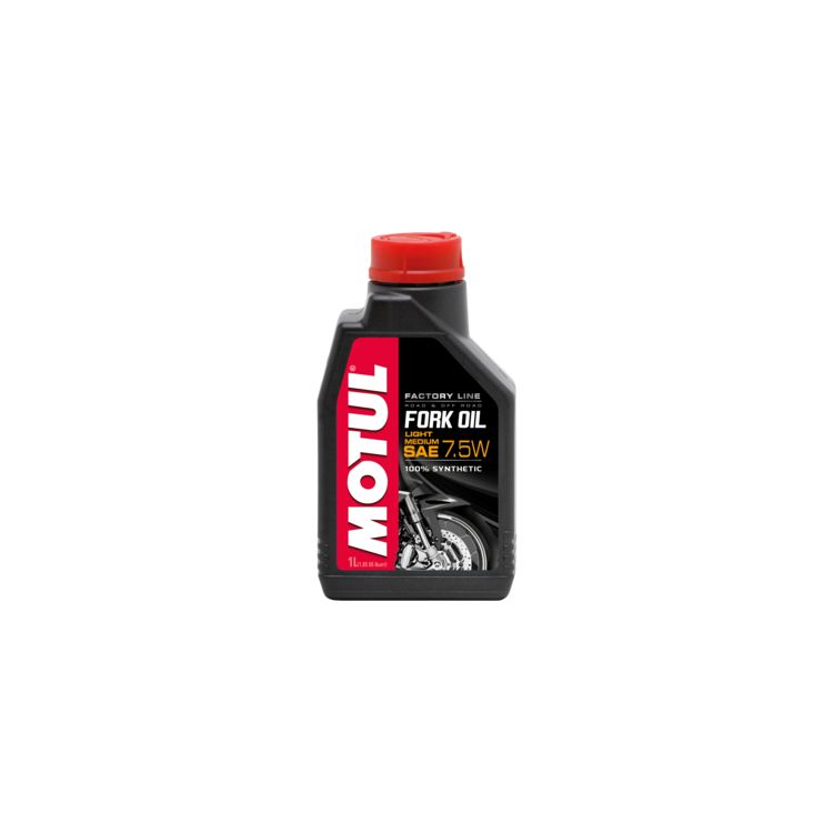 Motul Factory Line Fork Oil