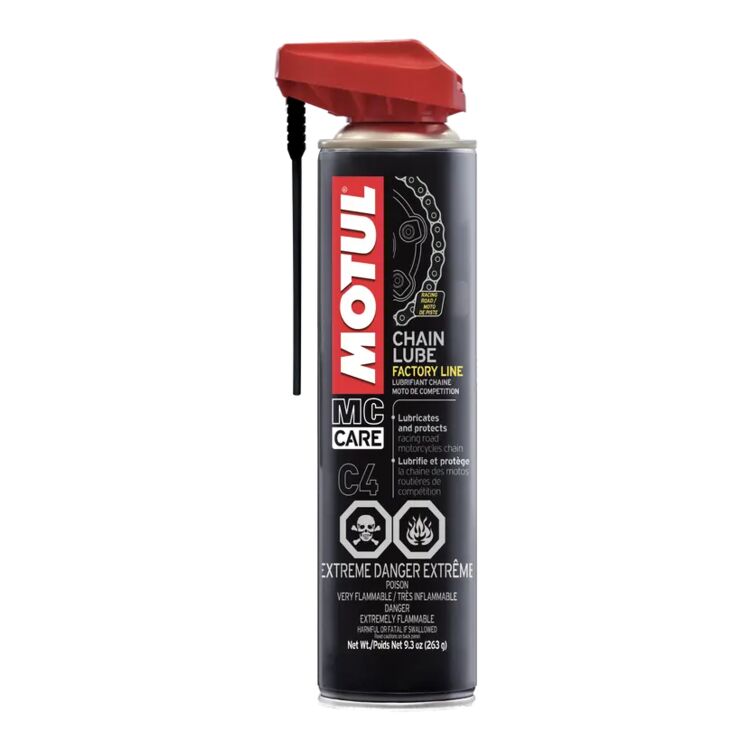 Motul Racing Chain Lube