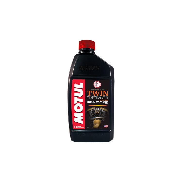 Motul Twin Primary Chaincase Synthetic Oil
