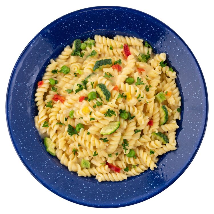 Mountain House Pasta Primavera Pouch