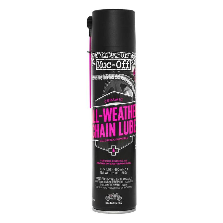 Muc-Off All-Weather Chain Lube