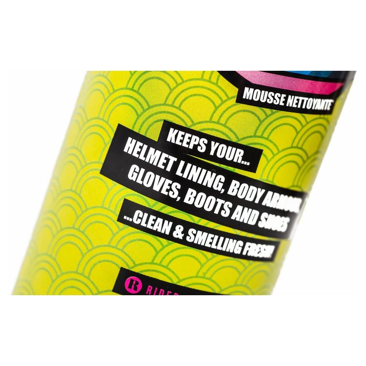 Muc-Off Foam Fresh Helmet Cleaner