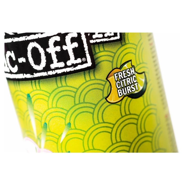 Muc-Off Foam Fresh Helmet Cleaner