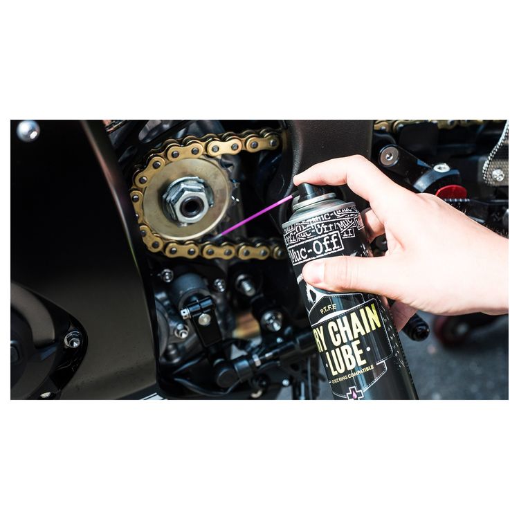 Muc-Off Dry Chain Lube