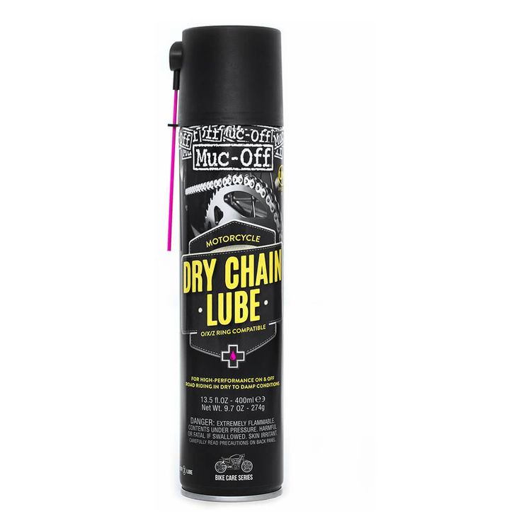 Muc-Off Dry Chain Lube