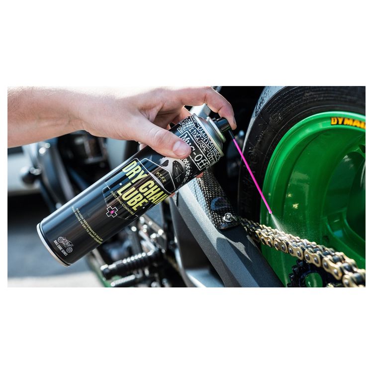 Muc-Off Dry Chain Lube