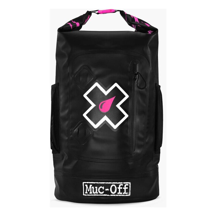 Muc-Off Motorcycle Pressure Washer Bundle