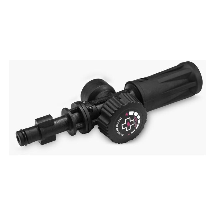 Muc-Off Motorcycle Pressure Washer Bundle