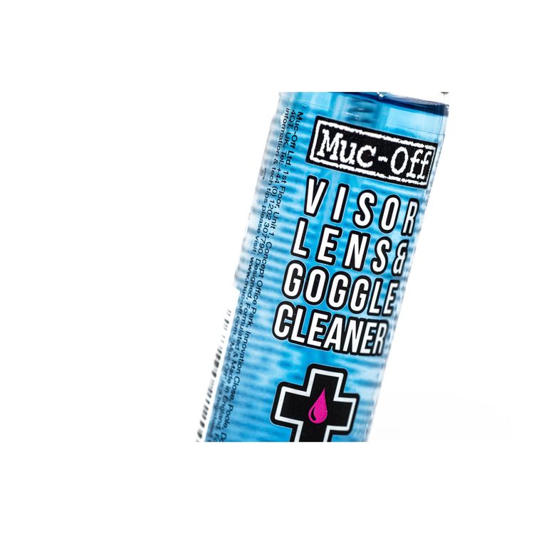Muc-Off Visor Lens & Goggle Cleaner