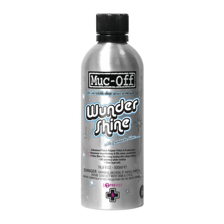 Muc-Off Wundershine