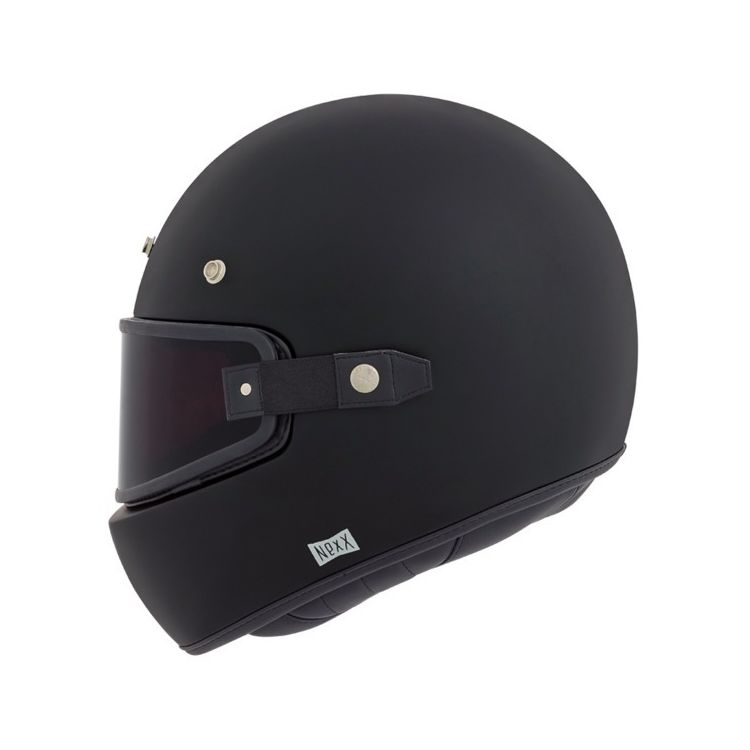 Nexx XG100 Purist Helmet (XS and XL)
