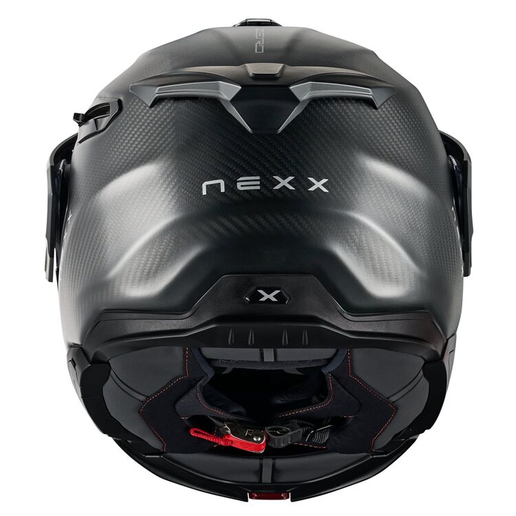 Nexx X.LifeCountry Zero Pro Carbon Modular Helmet