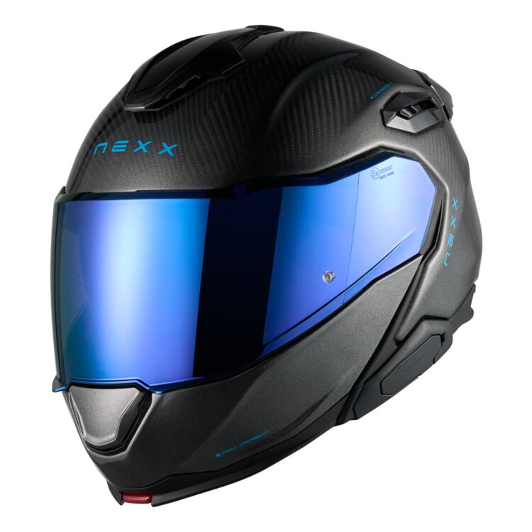Nexx X.LifeTour Zero Pro Carbon Glaze Edition Helmet