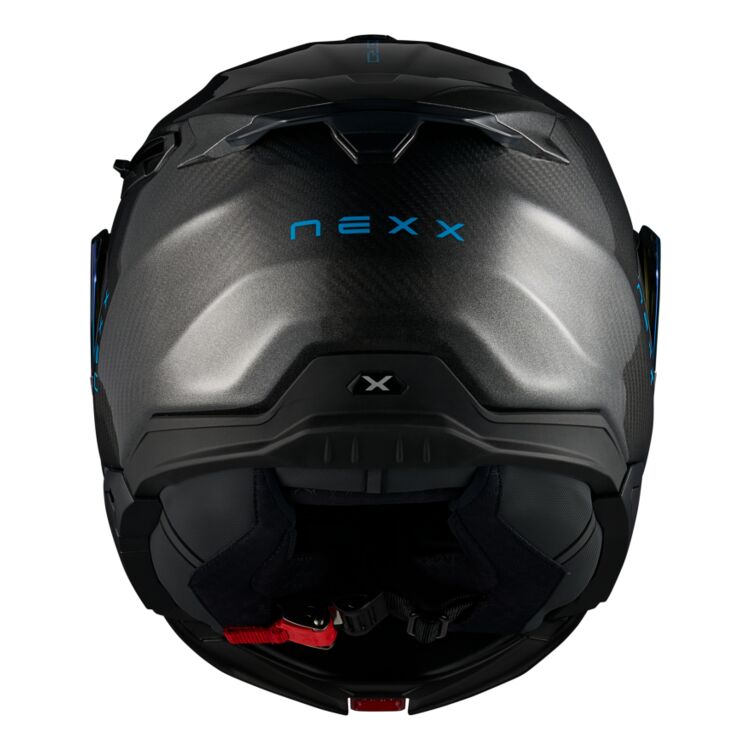 Nexx X.LifeTour Zero Pro Carbon Glaze Edition Helmet