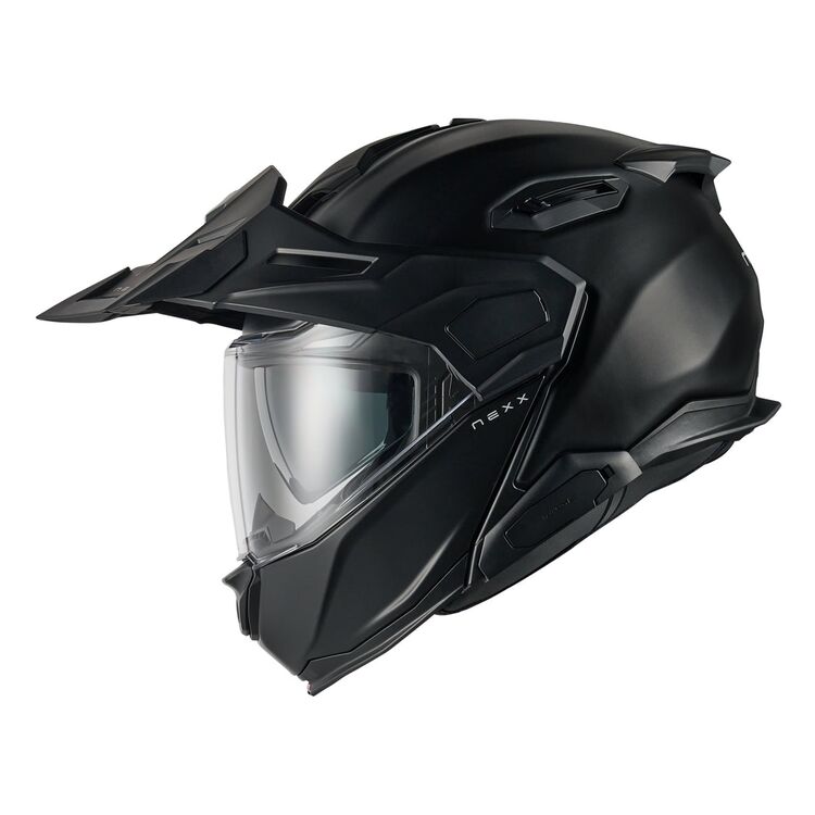 Nexx X.LifeCountry Modular Helmet