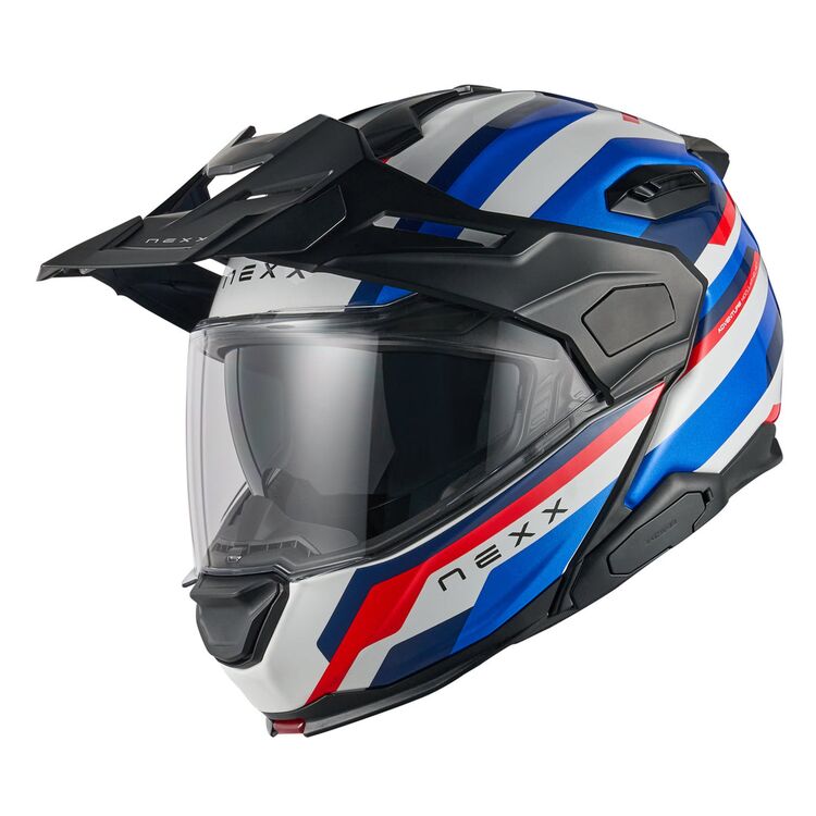 Nexx X.LifeCountry Westbound Modular Helmet