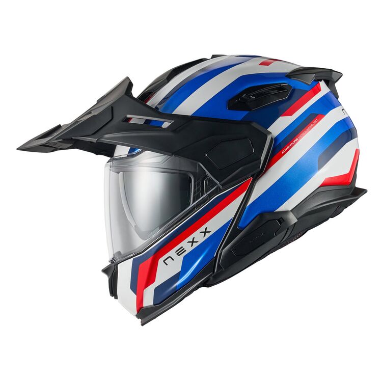 Nexx X.LifeCountry Westbound Modular Helmet