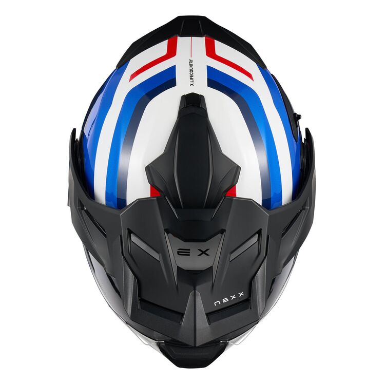Nexx X.LifeCountry Westbound Modular Helmet