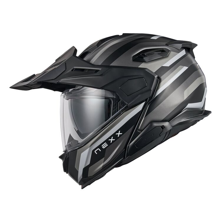 Nexx X.LifeCountry Westbound Modular Helmet